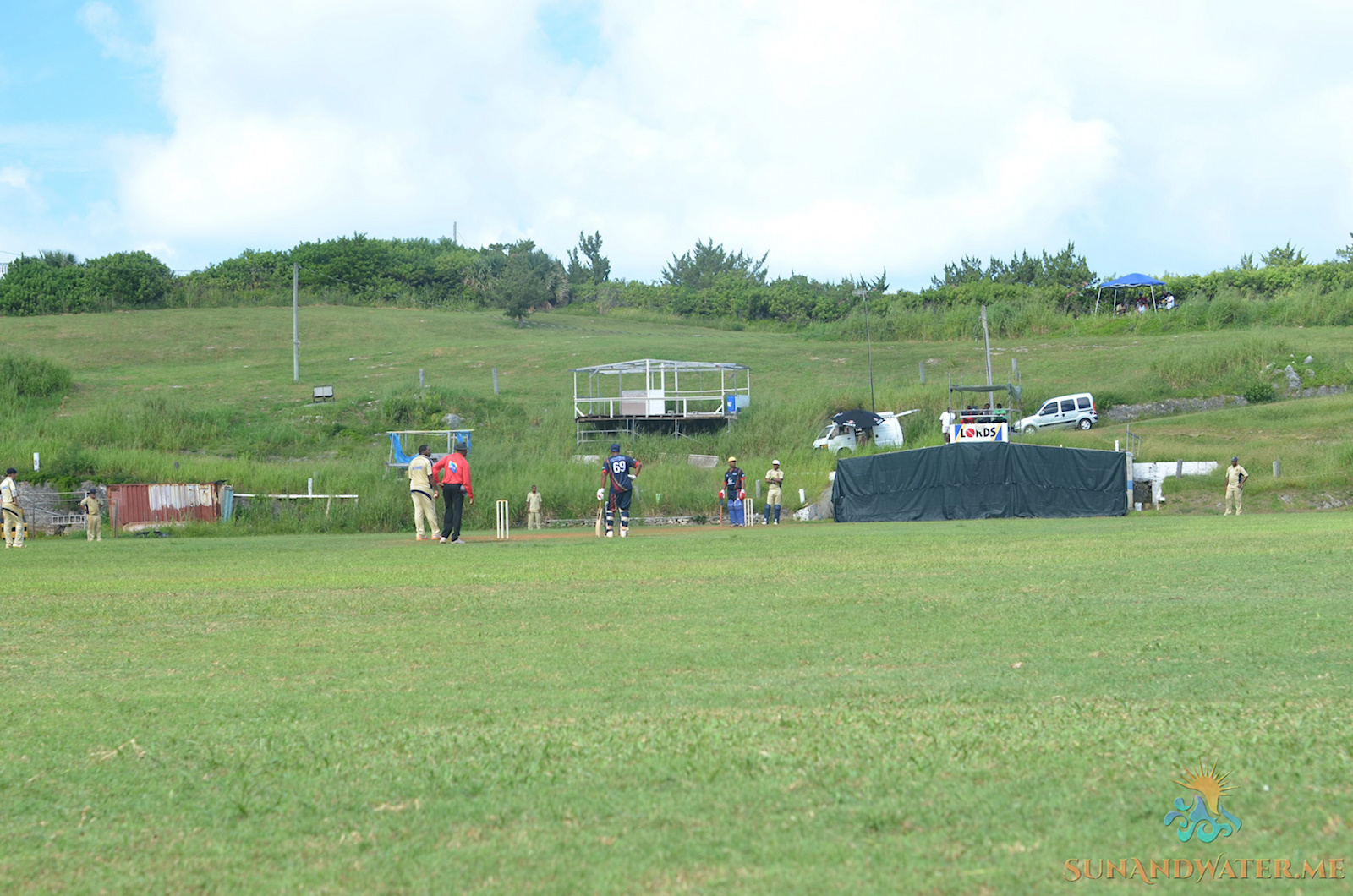 Willow Cuts VS St David's (144)